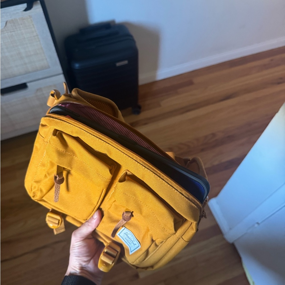 Herschel Supply Company Side Bag